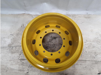 Rim for Crane Liebherr Rim 525/80R25 10 21.5 3p: picture 2