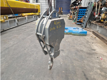 Spare parts GROVE