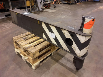 Spare parts LIEBHERR