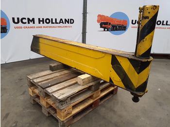 Spare parts LIEBHERR