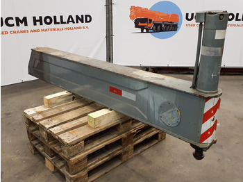 Spare parts LIEBHERR