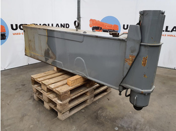 Spare parts LIEBHERR