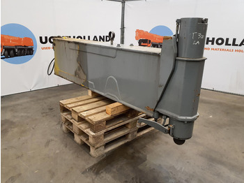 Spare parts LIEBHERR