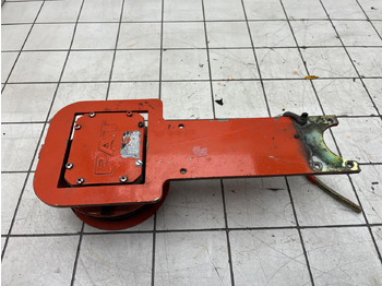 Spare parts TEREX
