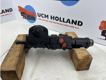Steering gear for Mobile crane Steering box: picture 5 Steering gear for Mobile crane Steering box: picture 5