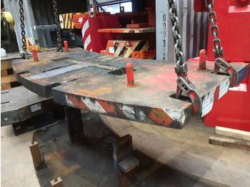 Counterweight TEREX