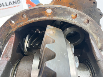 Differential gear for Mobile crane Terex HC 340 drive through differential 13x35 axle 5: picture 5 Differential gear for Mobile crane Terex HC 340 drive through differential 13x35 axle 5: picture 5