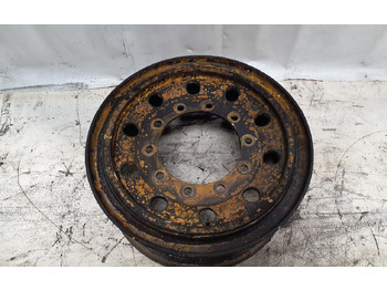 Rim for Crane Terex Rim 385/95R25 10 6 3p: picture 2