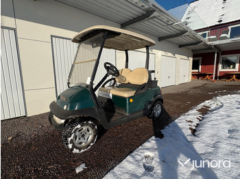 Golf cart CLUB CAR