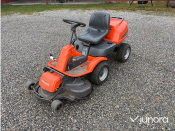 Garden mower HUSQVARNA