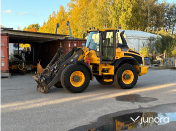 Wheel loader VOLVO L50