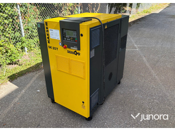 Air compressor KAESER