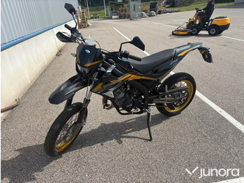 Motorcycle
