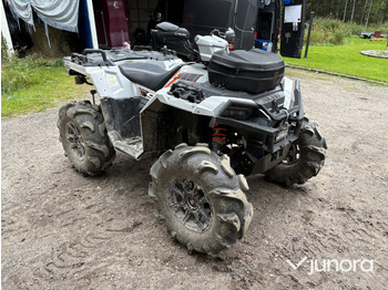 Side-by-side/ ATV POLARIS
