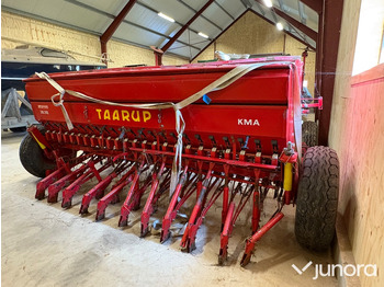 Seed drill