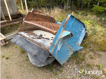 Crusher