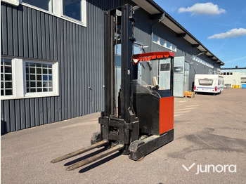 Reach truck BT