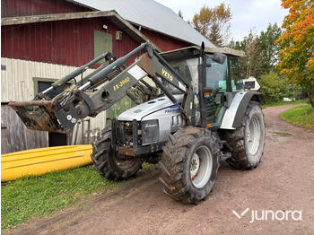 Farm tractor LAMBORGHINI