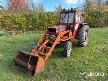 Farm tractor MASSEY FERGUSON 100 series