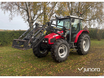 Farm tractor MASSEY FERGUSON