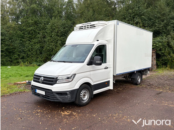 Refrigerated van VOLKSWAGEN Crafter