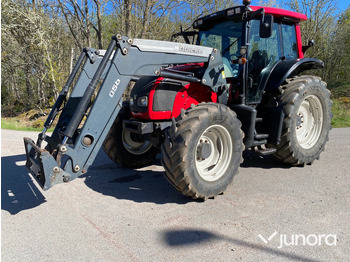 Farm tractor VALTRA N101