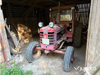 Farm tractor VOLVO