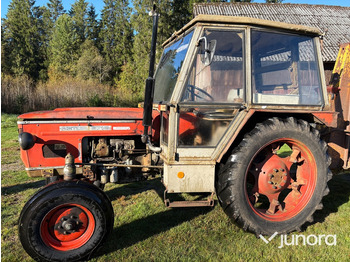 Farm tractor ZETOR