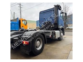 Tractor unit Mercedes Arocs 1848: picture 5