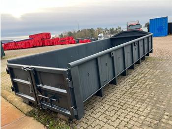 Flatbed body Scancon S6014: picture 2