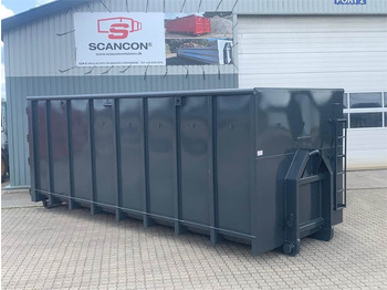 Flatbed body SCANCON