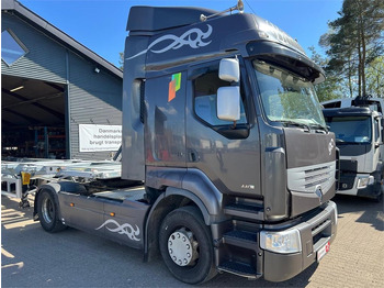 Tractor unit RENAULT Premium 440