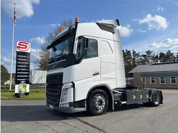 Tractor unit VOLVO FH 460