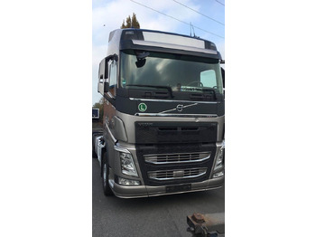 Aerodynamics/ Spoiler for Truck Volvo FH4 Globetrotter tagspoiler: picture 3