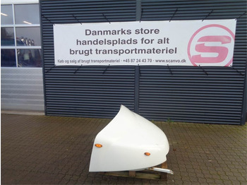 Aerodynamics/ Spoiler for Truck Volvo Tagspoiler til Volvo FL: picture 2