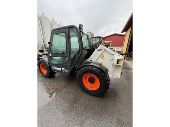 Telescopic handler BOBCAT