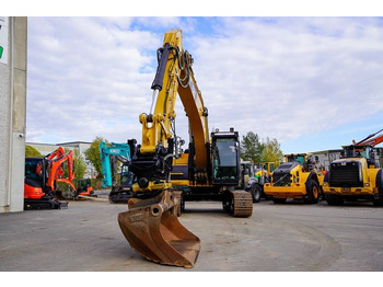 Leasing of CAT 320ELRR PYÖRITTÄJÄLLÄ  CAT 320ELRR PYÖRITTÄJÄLLÄ: picture 3