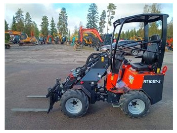 Compact loader KUBOTA