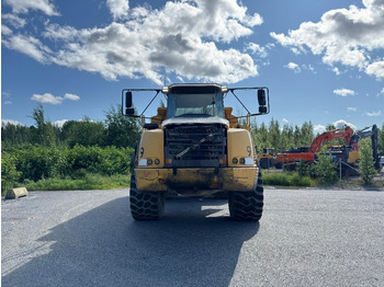 Articulated dumper Volvo A 40 D: picture 4