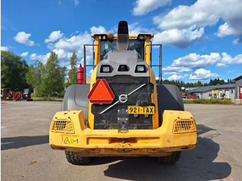 Wheel loader Volvo L90H RASVARI, VAAKA YM.: picture 4