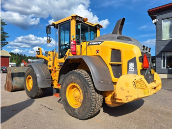 Wheel loader Volvo L90H RASVARI, VAAKA YM.: picture 3