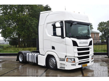 Tractor unit SCANIA R 500