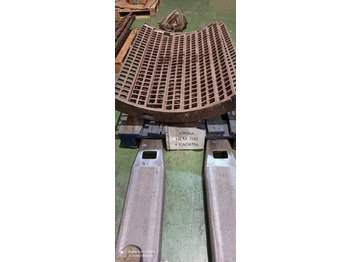 Wood chipper