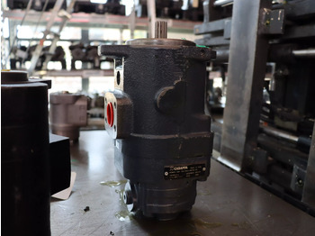 Hydraulic pump for Material handling equipment CASAPPA DVP 7,8-C1S5-LMD: picture 3 Hydraulic pump for Material handling equipment CASAPPA DVP 7,8-C1S5-LMD: picture 3