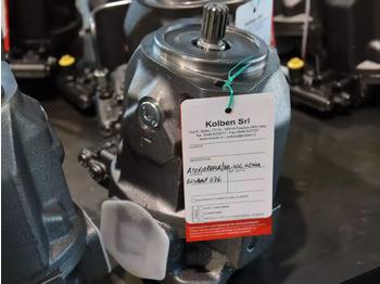 Hydraulic pump REXROTH