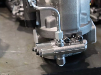 New Hydraulic pump for Material handling equipment REXROTH A10VO28DFLR/31L-VSC62K01: picture 2