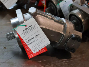 New Hydraulic motor for Material handling equipment REXROTH A2FM56/61W-VZB020: picture 2