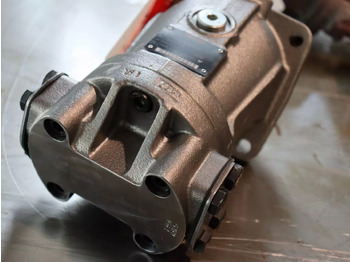 New Hydraulic motor for Material handling equipment REXROTH A2FM56/61W-VZB020: picture 3