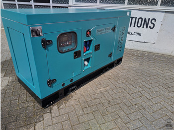 New Generator set Damatt CA-30 dieselgenerator: picture 1
