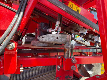 Grape harvesting machine ASA-Lift Combi-1010C: picture 5